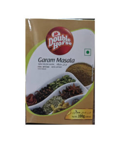 DH Garam Masala 100g