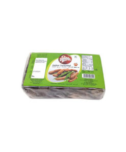 DH Indian Tamarind 200g