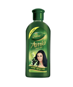 Dabur Amla Hair Oil 200ml