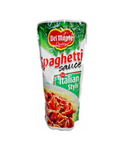 Delmonte SSauce Italian 1kg