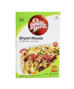 Dh Biryani Masala 200g