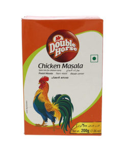 Dh Chicken Masala 200g