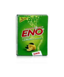 Eno Lemon 6 Satchets