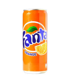 Fanta 330ml