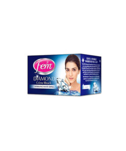 Fem Cream Bleach Diamond 30g