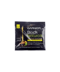 Garnier Hair Colour Nat Black