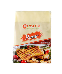 Gopala Paneer 300gm each