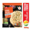 Haldiram Paneer Kulcha 320g