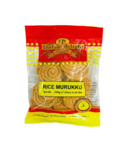 Id Rice Murukku 400g