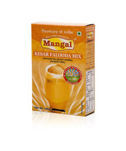 Mangal Kesar Falooda Mix 100g