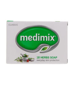 Medimix Soap Classic 125g