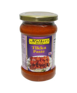 Mothers Tikka Paste 300g