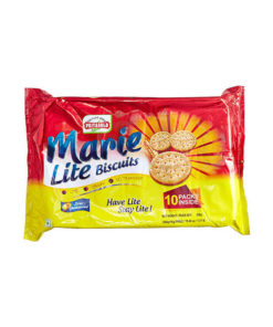 Pg Marie Lite Biscuit 600g