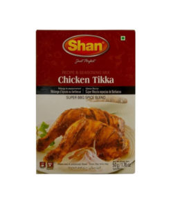 Sh Chicken Tikka Mix 50g