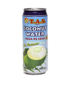 Tasco Coconut Water 500ml