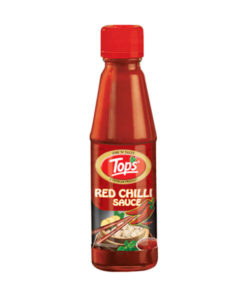 Tops Red Chilli Sauce 650g