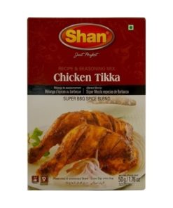 Shan Chicken Tikka Paste 350g