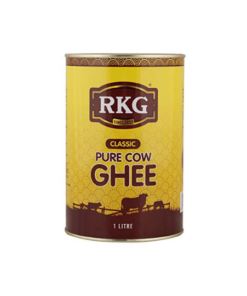 RKG Pure Cow Ghee 1L