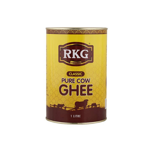 RKG Pure Cow Ghee 1L