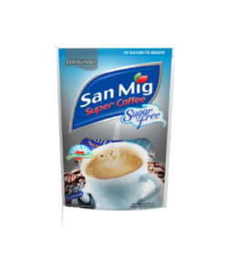 San Mig Super Coffee