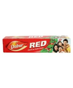 Dabur Red Toothpaste 50g