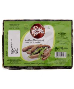 DH Indian Tamarind 1kg