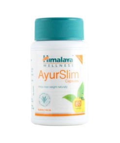 Himalaya Ayur Slim 60Tab