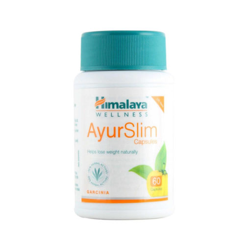 Himalaya Ayur Slim 60Tab