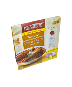 KT Chicken Gravy Mix 400g