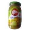 DH White Lime Pickle 400g