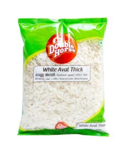 DH White Aval Thin 500g