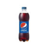 Pepsi 600ml