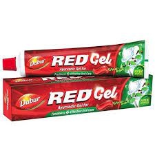 Dabur Red Toothpaste 150g