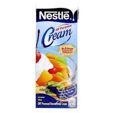 Nestle Cream All Purpose