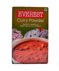 EVEREST Curry Powder 100g