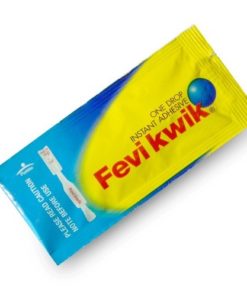 Fevi Kwik 500mg