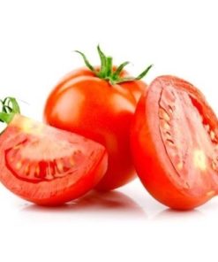 Tomatoes Fresh