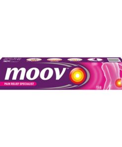 Moov Cream 15gm