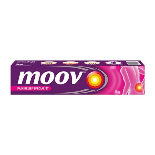 Moov Cream 15gm