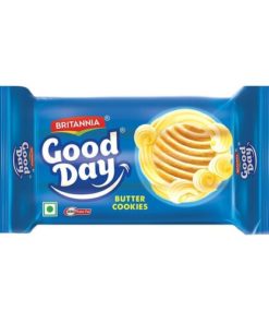 Britannia GoodDay Butter 200g