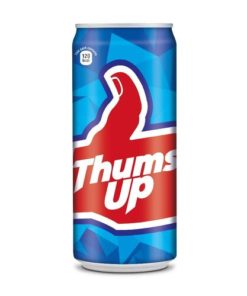 Thums Up Bottle 300ml