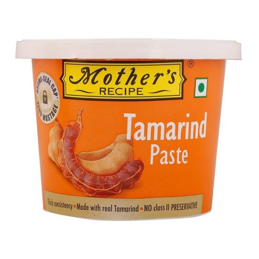 Mothers Tamarind Paste 300g