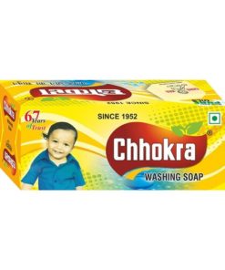 Chhokra Soap 1Kg