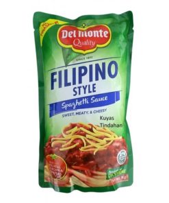 Delmonte Sweet Filipino Style