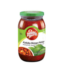 DH Kaduku Mango Pickle 400g