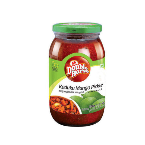 DH Kaduku Mango Pickle 400g