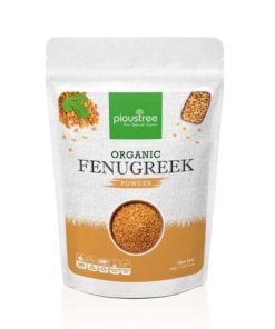 Fenugreek Powder