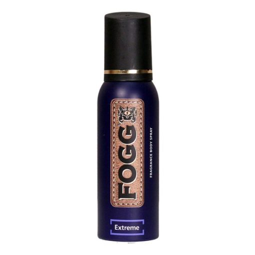 Fogg Spray Extreme 120ml