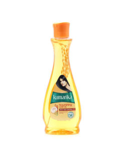 Kumarika Yellow Herbal 200ml