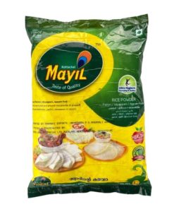 Mayil Rice Powder 5kg